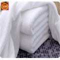 hut selling white 80polyester 20 polyamide bath towel, hotel towel, face towel